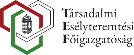 Társadalmi Esélyteremtési Főigazgatóság